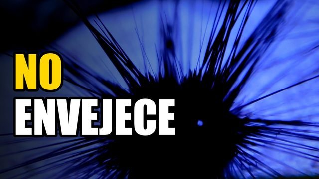No tiene ojos ni cerebro… y puede vivir 200 años